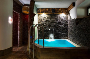 Hotel Styl, Hlinsko V Cechách